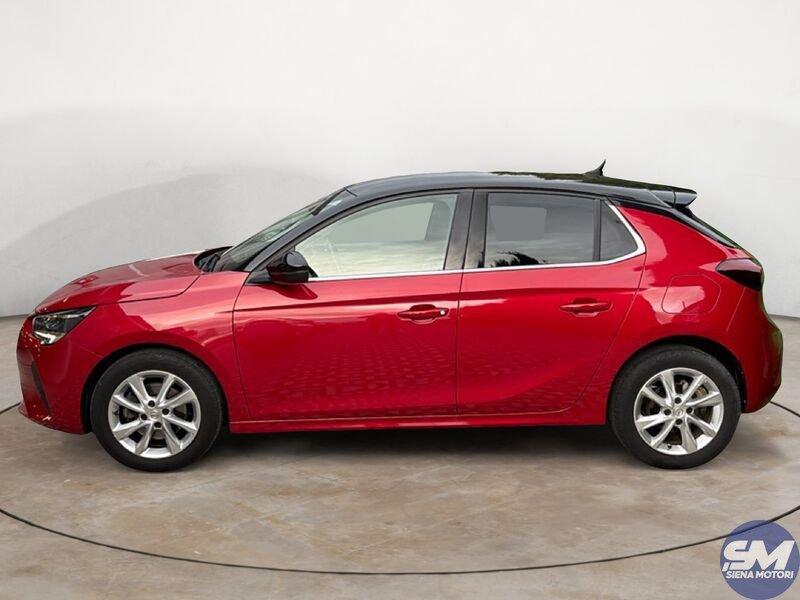 Opel Corsa Corsa 1.2 100 CV Elegance