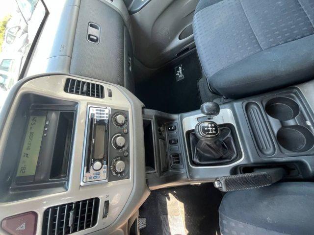 MITSUBISHI Pajero 3.2 16V DI-D 5p. aut. Intense