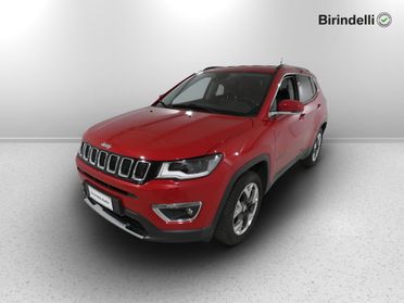 JEEP Compass 2ª serie - Compass 1.4 MultiAir 2WD Limited