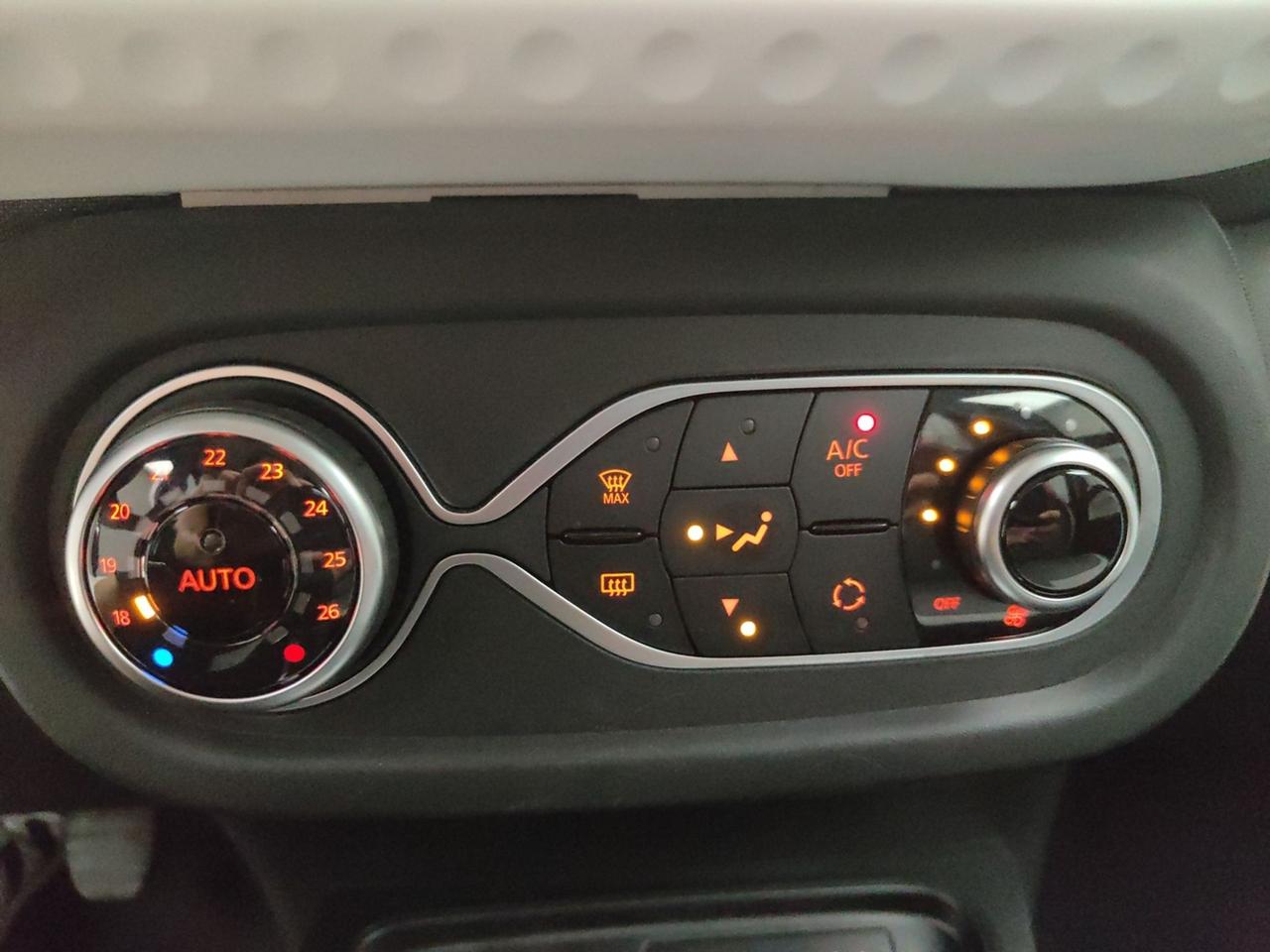 RENAULT Twingo III 2019 1.0 65CV EQUILIBRE