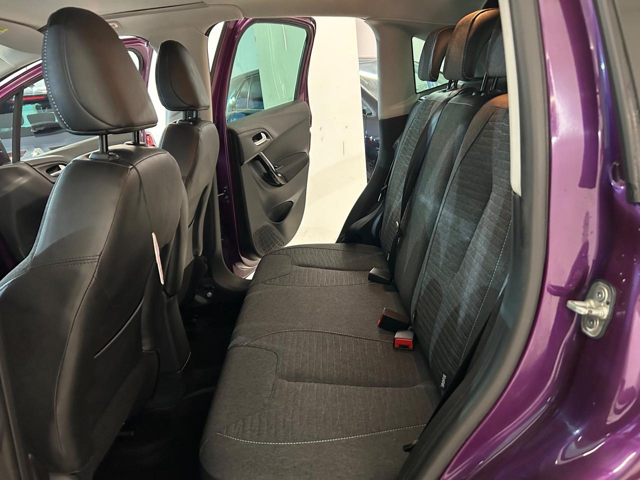 Citroen C3 1.2 benzina 2016 EURO6