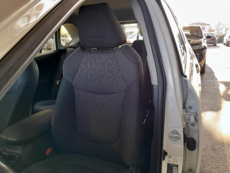 TOYOTA RAV 4 2.5 HV 178cv E-CVT Business 2WD