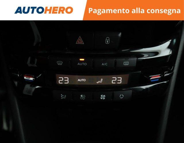 PEUGEOT 2008 1° serie 1.6 e-HDi 92 CV Stop&Start Allure