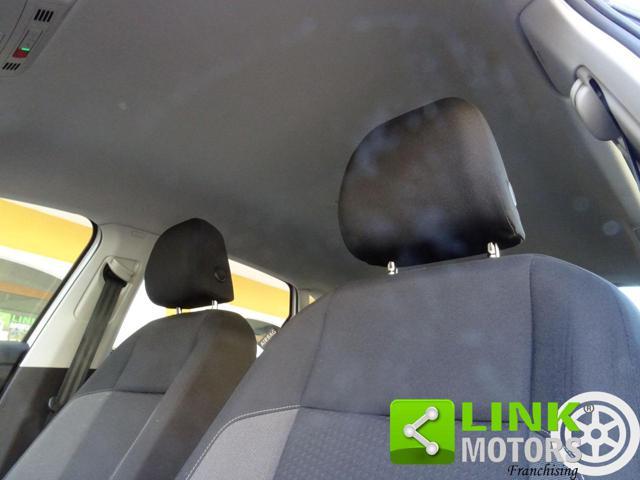 VOLKSWAGEN Taigo 1.0 TSI 95 CV Life