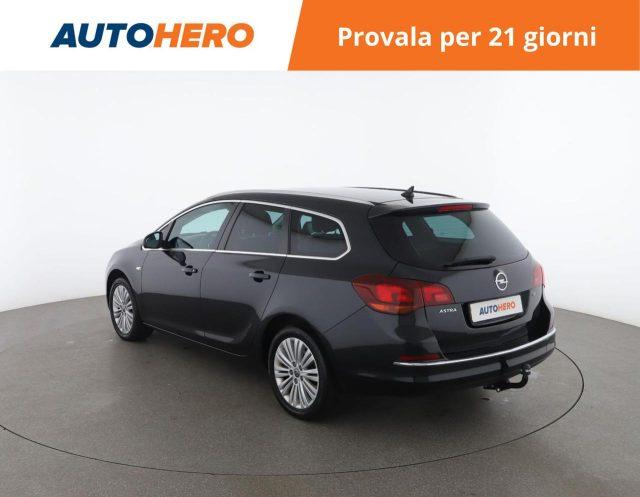 OPEL Astra 1.6 CDTI 136CV EcoFLEX S&S Sports Tourer Cosmo