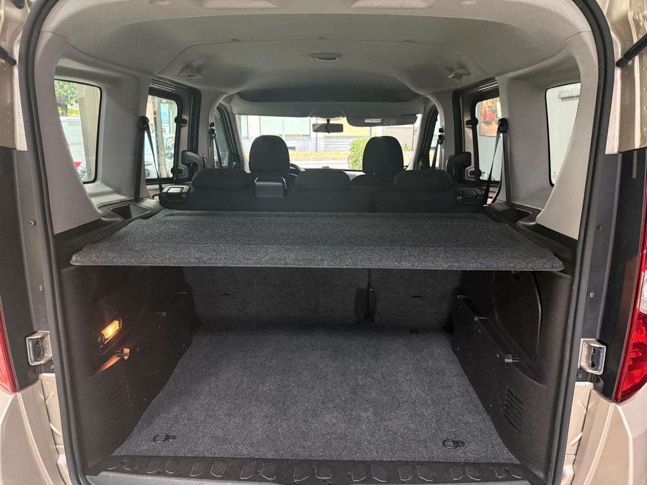 Fiat Doblò 1.3 MJ 16V M1 AUTOVETTURA