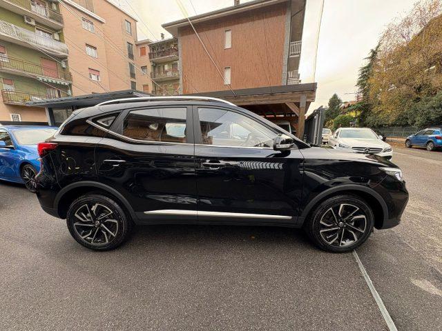 MG ZS 1.5 Luxury * PREZZO PROMO *
