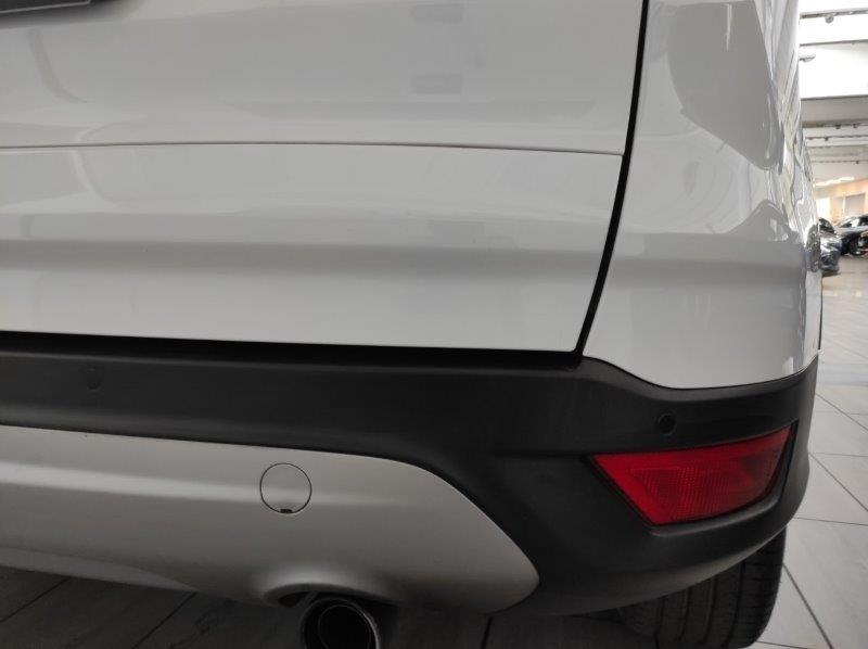 FORD Kuga 2ª serie - Kuga 1.5 TDCI 120 CV S&S 2WD Titanium