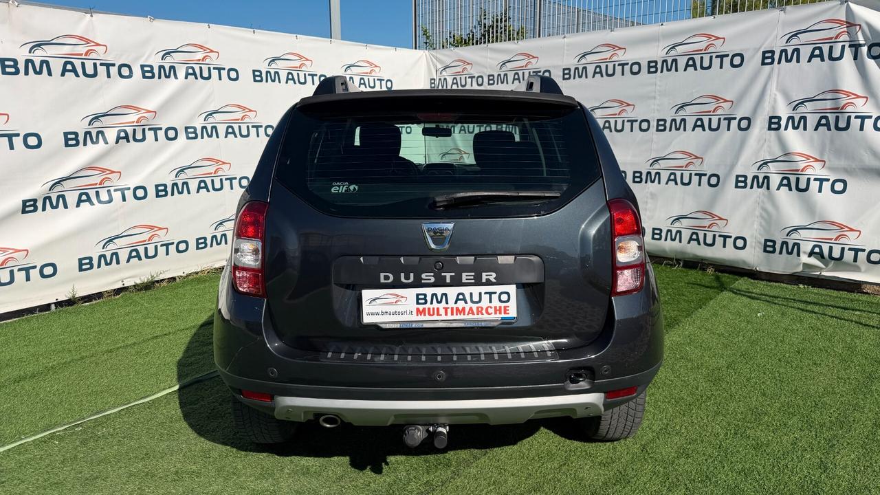 Dacia Duster 1.5 dCi 90CV Start&Stop 4x2 Prestige GARANTITA 12 MESI