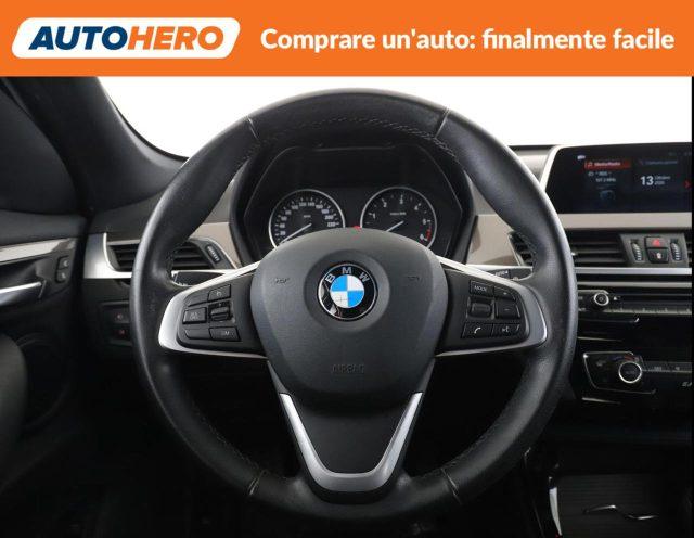 BMW X1 xDrive18d xLine