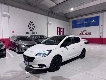 Opel Corsa 1.2 Benzina & GPL. Ok Neopatentati. Euro 6