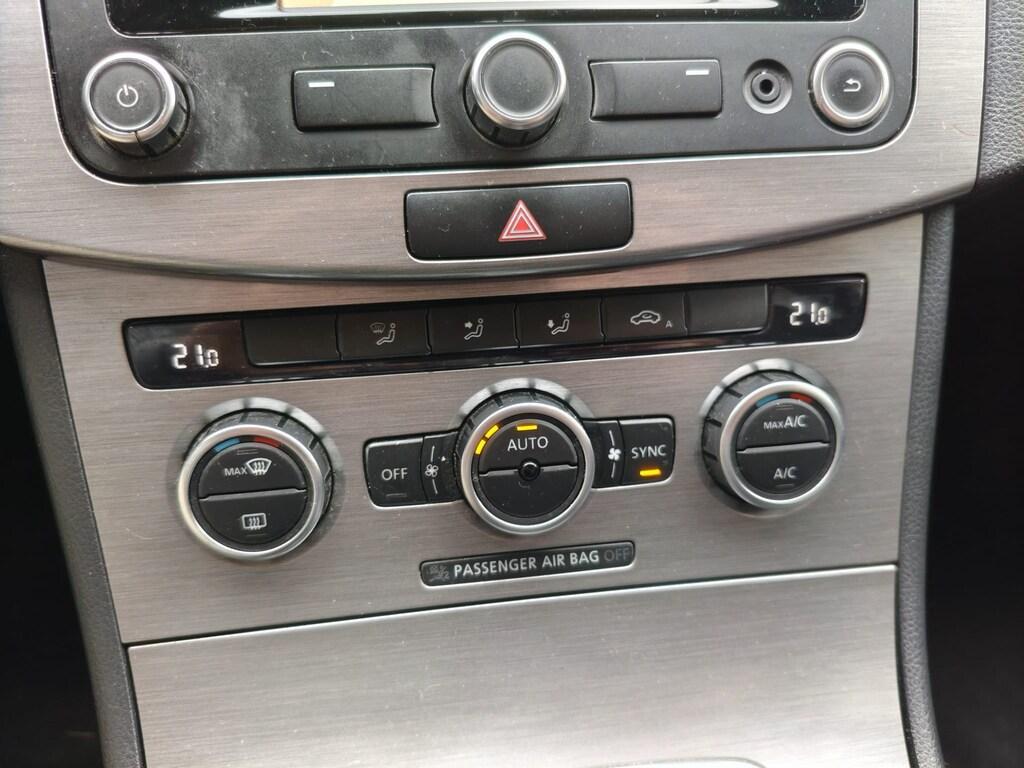 Volkswagen Passat Variant 2.0 tdi Comfortline Business