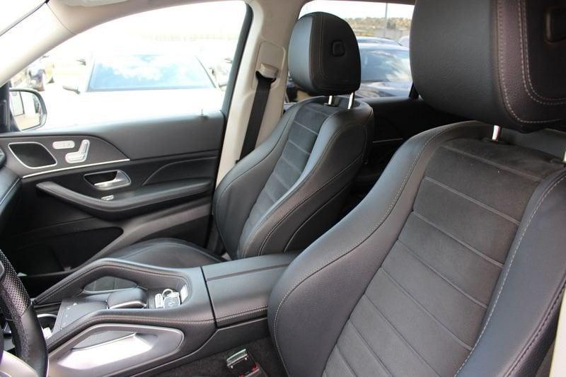 Mercedes-Benz GLE GLE 300 d 4Matic Mild Hybrid Premium