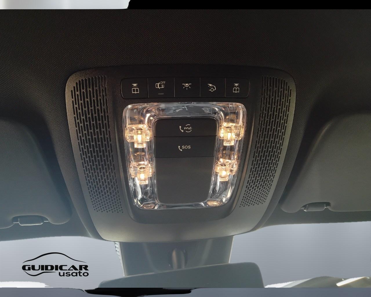 Mercedes-Benz GLA-H247 2020 - GLA 180 d Premium auto