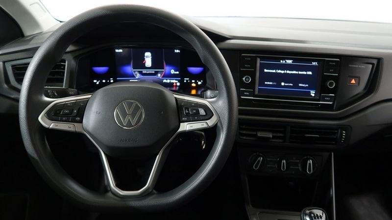 Volkswagen Polo Polo 1.0 TSI Evo