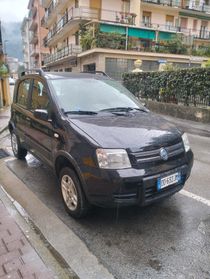 FIAT PANDA 4X4 SOLO 99.000KM