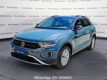 Volkswagen T-Roc T-Roc 2.0 TDI SCR Life