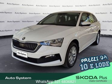 Skoda Scala 1.0 TSI Ambition 95cv