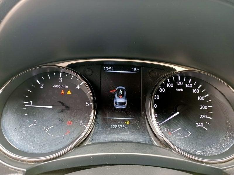 Nissan X-Trail 1.6 dCi Acenta 4WD