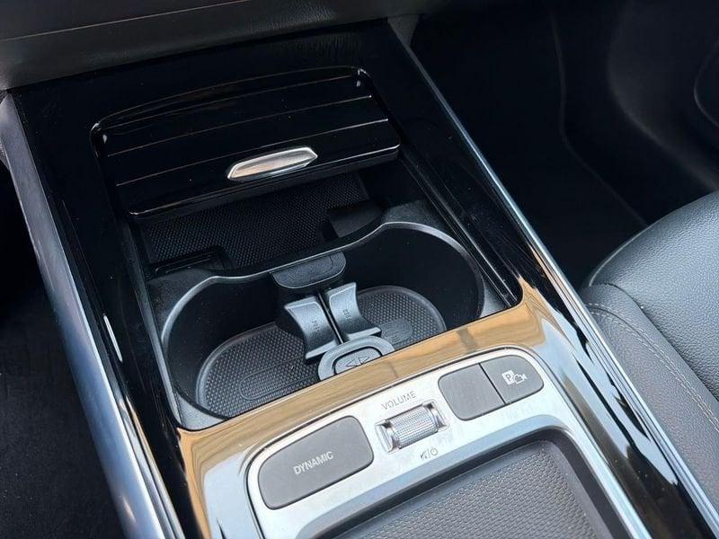 Mercedes-Benz Classe B B 180 d Progressive Advanced auto