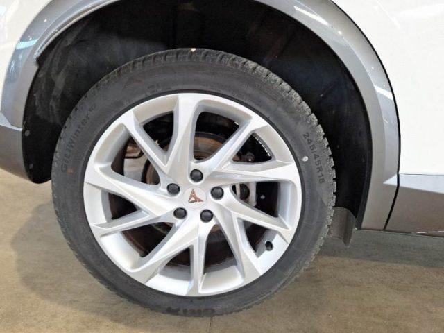 CUPRA Formentor 2.0 TDI