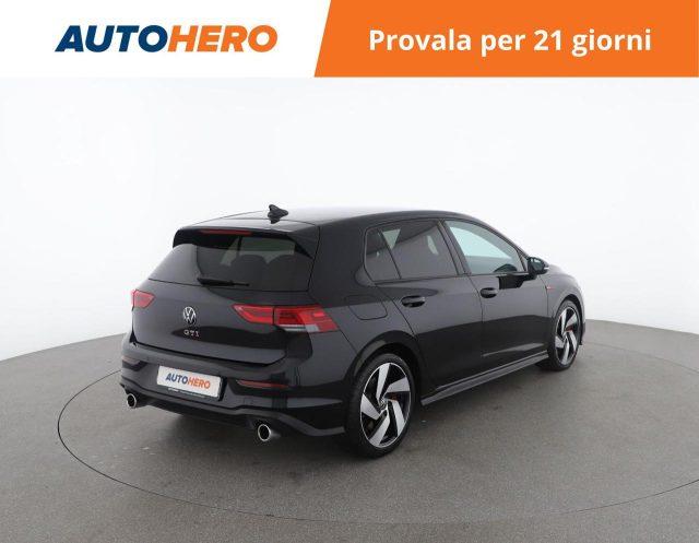 VOLKSWAGEN Golf 2.0 TSI GTI DSG