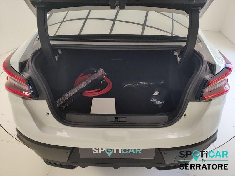 Citroën C4 X Nuova e- Elettrica 100kw (136cv) - Shine
