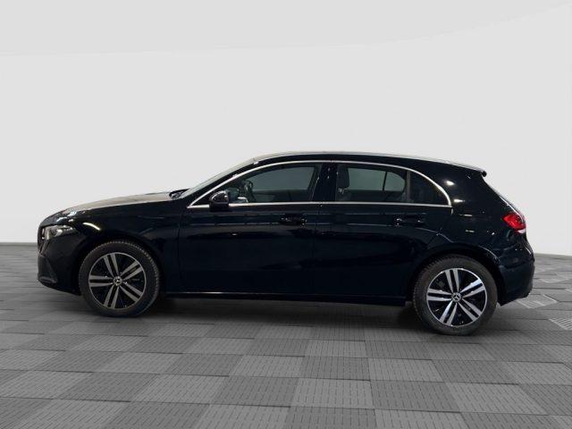MERCEDES-BENZ A 250 A 250 e EQ-POWER Automatic SPORT