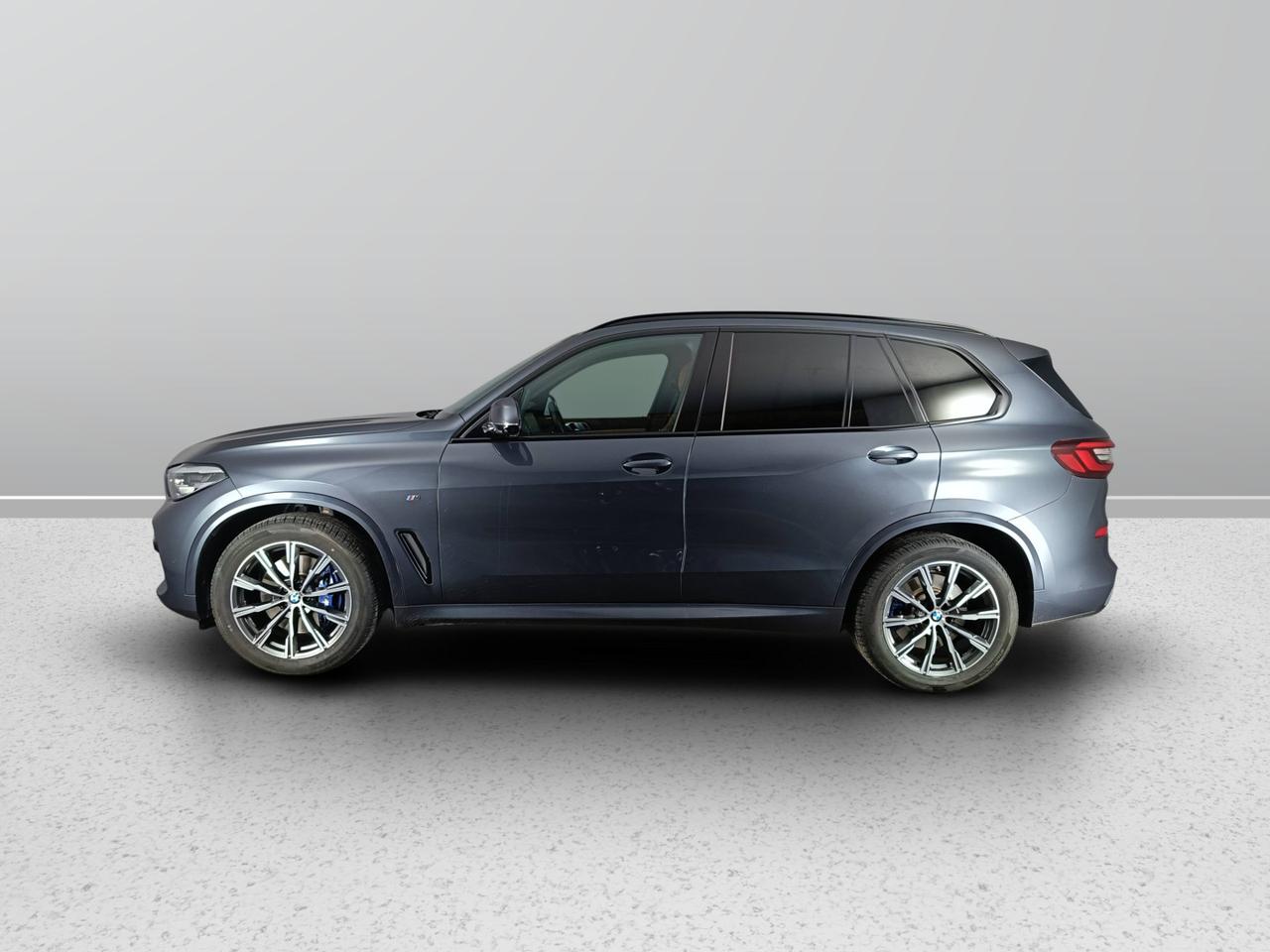 BMW X5 G05 2018 - X5 xdrive30d mhev 48V Msport auto