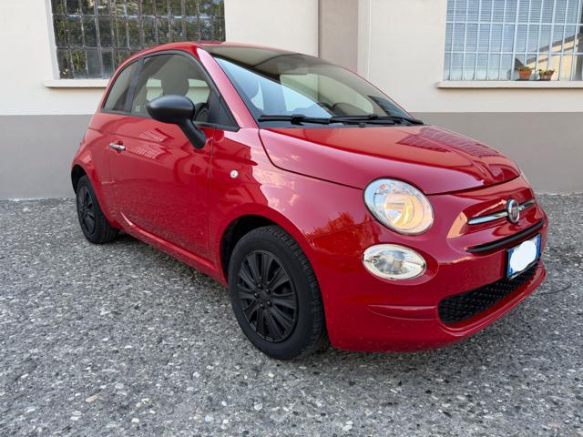 FIAT 500 IN PROMOZIONE!!!!!PRONTA CONSEGNA 1.0 HYBRID