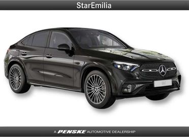 Mercedes-Benz GLC 220 GLC 220 d 4Matic Mild hybrid Coupé AMG Line Advan
