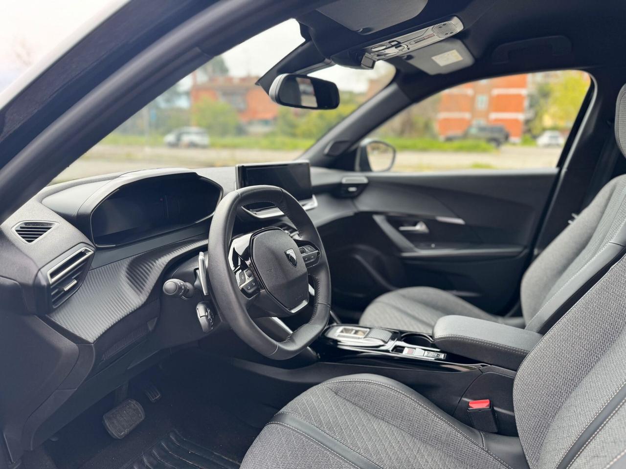 Peugeot 2008 PureTech S&S Allure 131CV -PREZZO REALE-