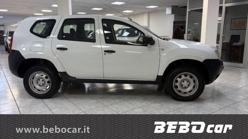 Dacia Duster Duster 1.6 110CV 4x2 Lauréate