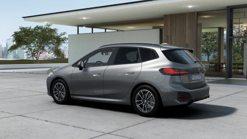 BMW Serie 2 Active Tourer 218 d Msport DCT