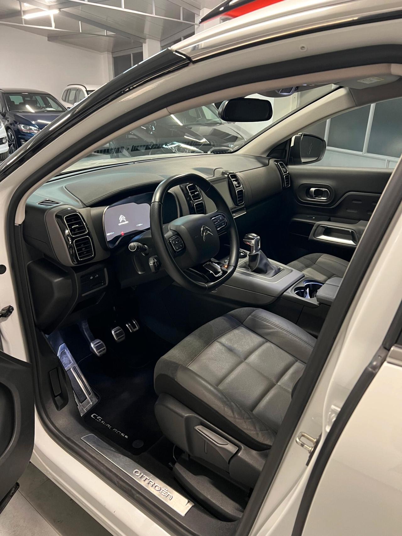 Citroen C5 Aircross BlueHDi 130 S&S Feel