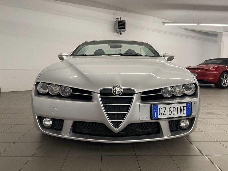 Alfa Romeo Spider Spider 3.2 JTS V6 Q4 Exclusive