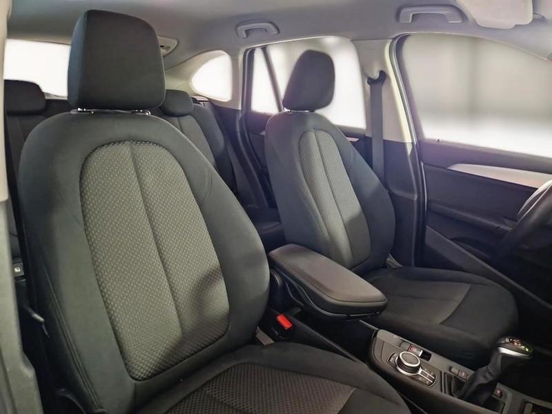 BMW X1 xDrive 25e Business Advantage automatico