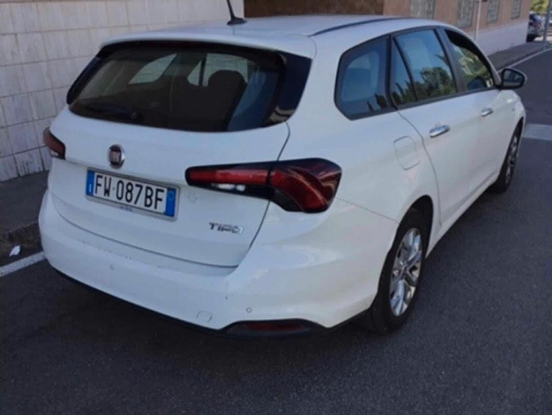 Fiat Tipo 1.6 Mjt S&S SW