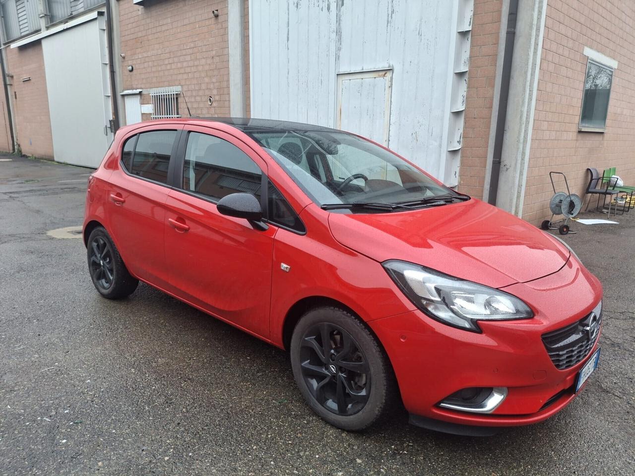 Opel Corsa 1.3 CDTI ecoFLEX 95CV Start&Stop 5 porte Innovation