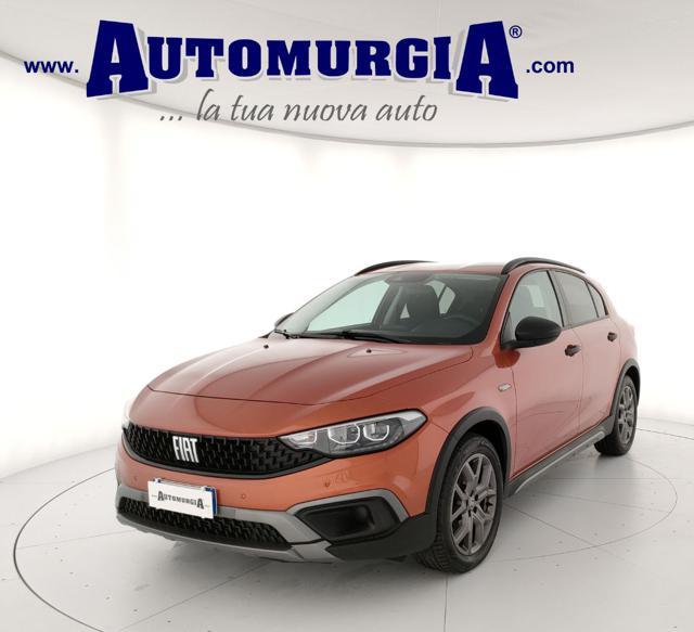 FIAT Tipo 1.6 Mjt S&S 5 porte City Cross