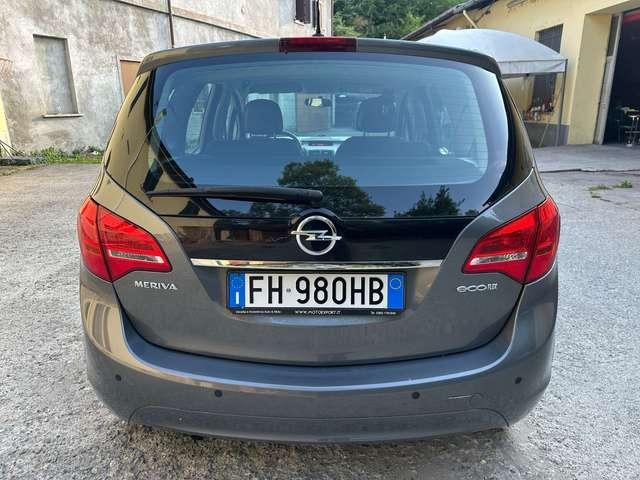 Opel Meriva Meriva II 2014 1.4 t (cosmo) Gpl-tech 120cv