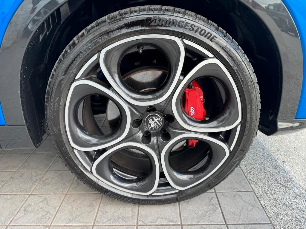 Alfa Romeo Tonale 1.5 160 CV MHEV TCT7 Edizione Speciale