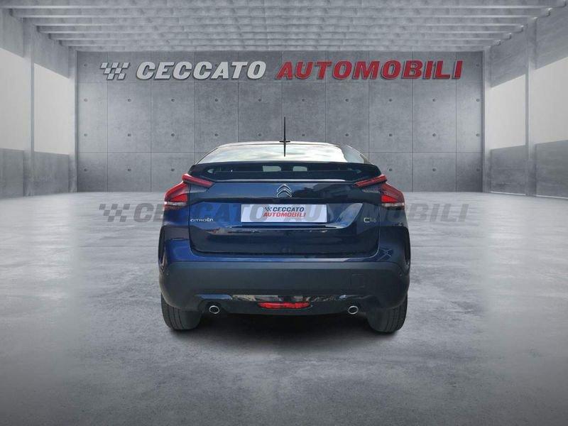 Citroën C4 C4 1.2 puretech Plus s&s 130cv