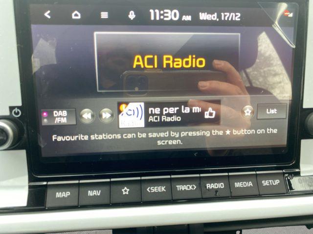 KIA Picanto 1.0 5 porte Urban TT