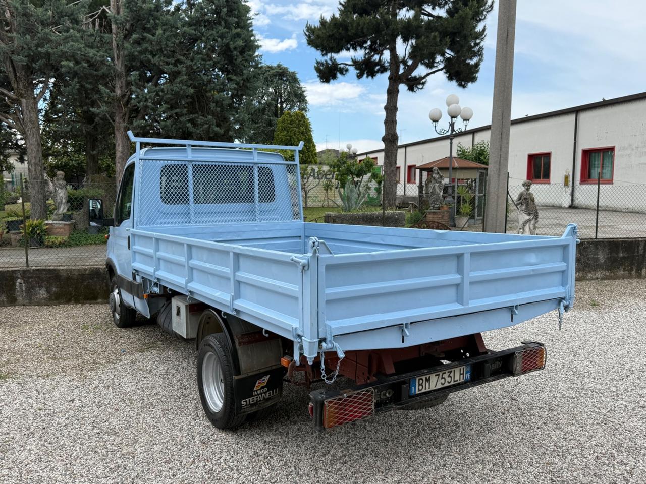 Iveco