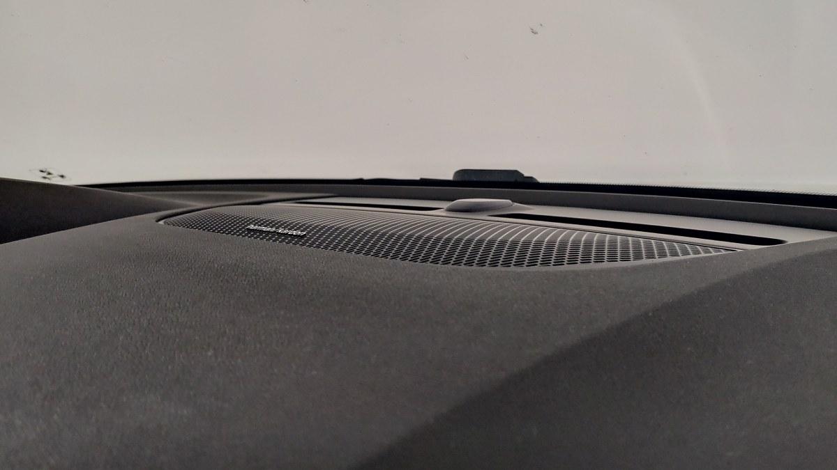 VOLVO Xc40 B3 Mild Hybrid Automatico Ultra Dark