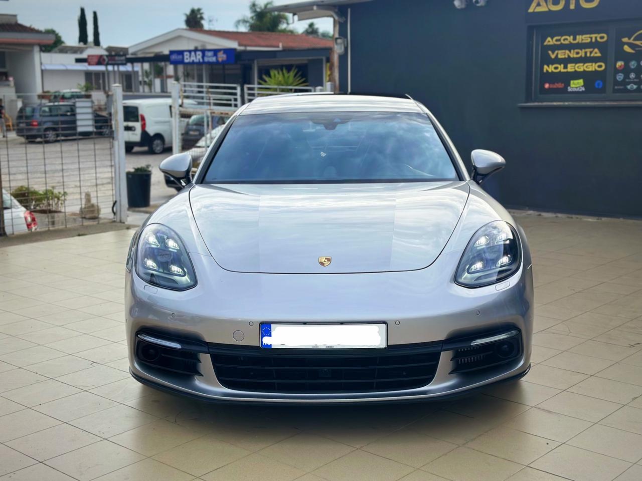 Porsche Panamera 2.9 4S Executive Extra Full Garanzia 24 Mesi