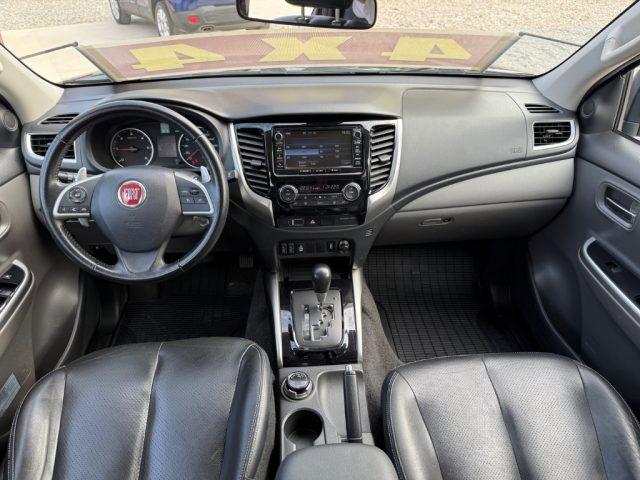 FIAT Fullback 2.4 180CV Doppia Cabina aut.