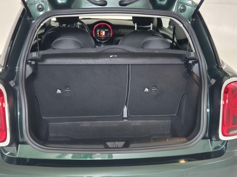 MINI Mini F56 2018 3p Benzina 3p 1.5 One 75cv