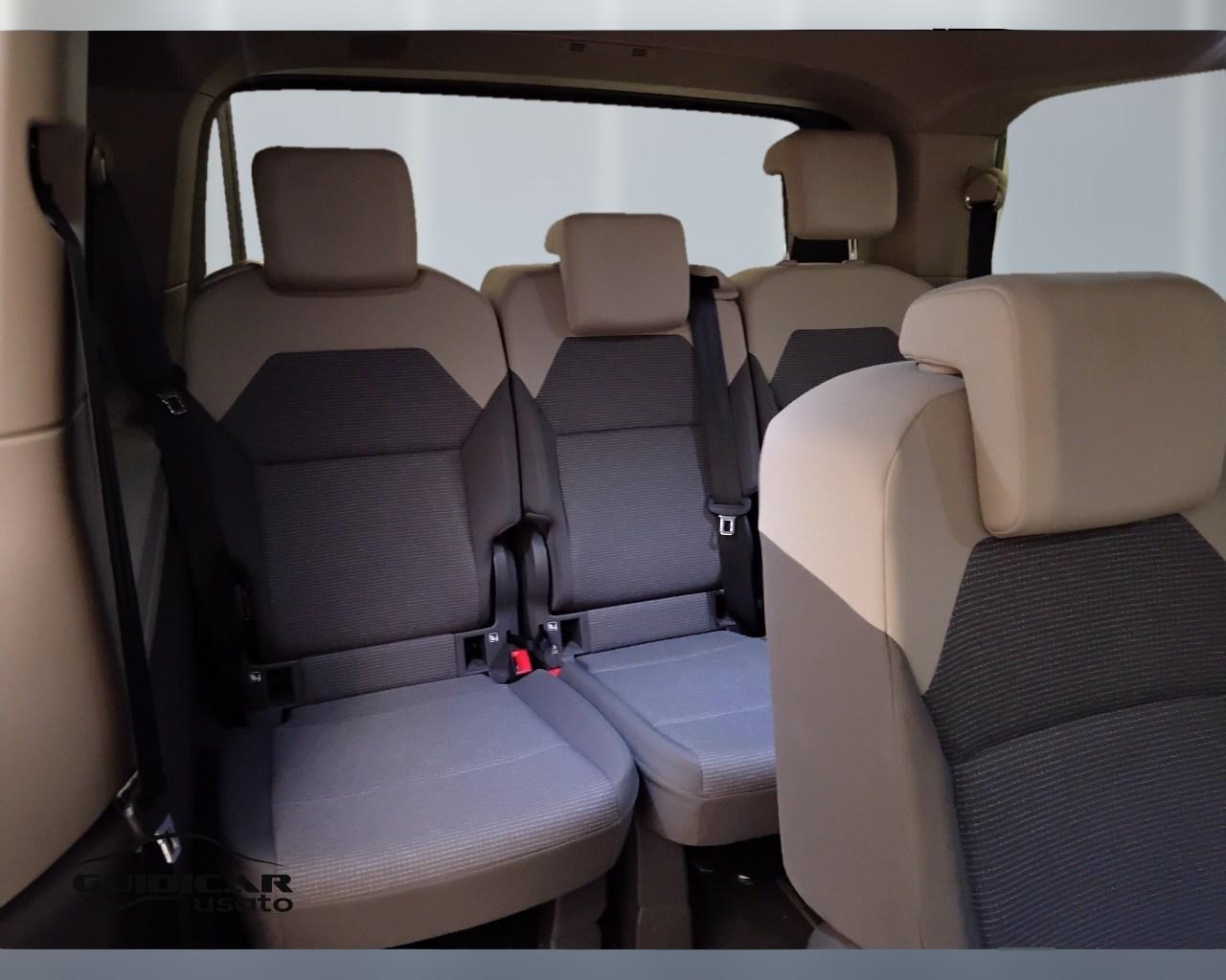 VOLKSWAGEN Multivan T7 - Multivan 2.0 tdi Space 150cv dsg 7p.ti